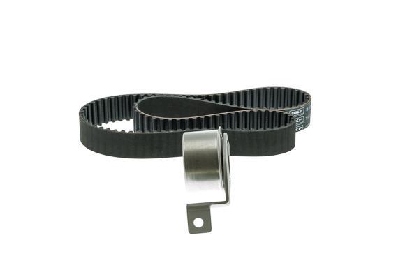Bomba de agua + kit correa distribución AISIN ref. TSM-903